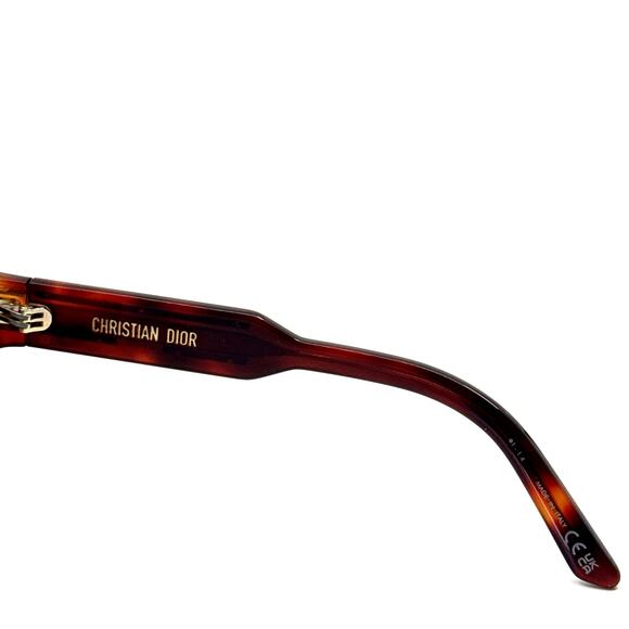 New! CHRISTIAN DIOR Sunglasses DiorSignature S10F 25F2, Authentic - Picture 9 of 12